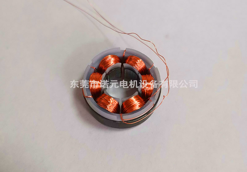 全自動(dòng)定子繞線機(jī)對漆包線材質(zhì)和線徑有什么要求？如何正確選擇
