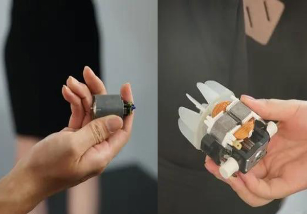 戴森吹風(fēng)機(jī)為什么那么貴？
