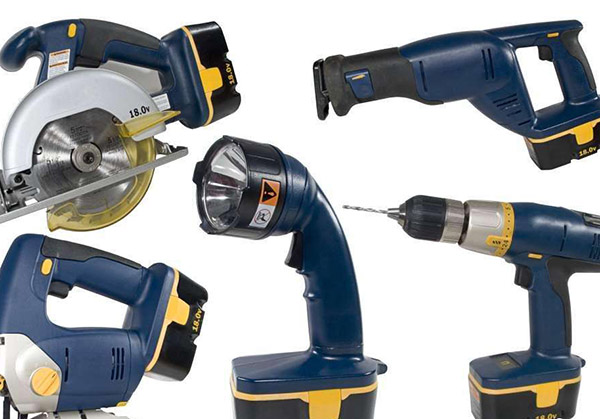 為什么電動(dòng)工具選用無刷電機(jī)？電動(dòng)工具繞線機(jī)有何作用？
