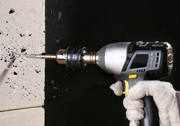 有刷電動工具和無刷電動工具工作原理及主要區(qū)別