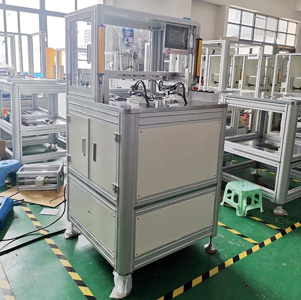 啟東電動(dòng)工具繞線機(jī)