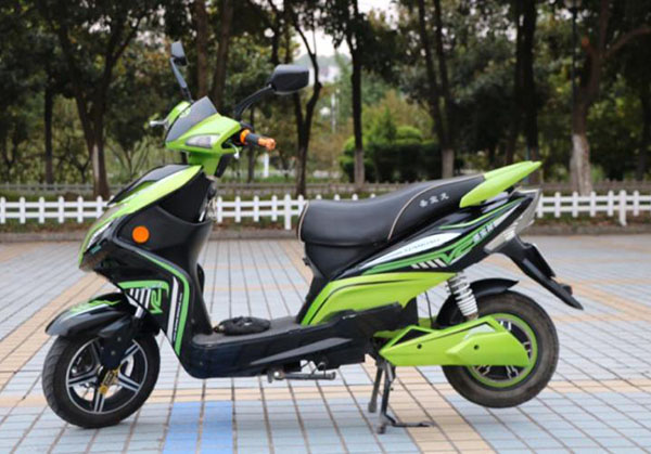 電動(dòng)車(chē)電機(jī)的質(zhì)量好壞如何辨別？試試這些方法