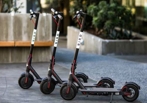 電動滑板車工作原理是怎樣的？電機(jī)定子如何精密繞線