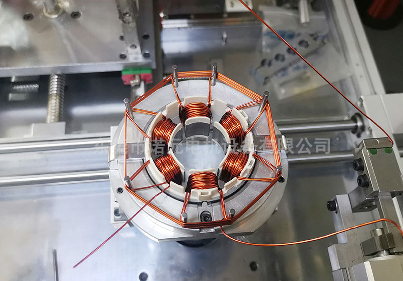 無(wú)刷電機(jī)內(nèi)繞機(jī)和外繞機(jī)有什么不同