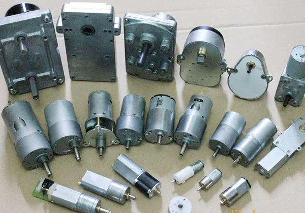 直流無(wú)刷電機(jī)如何接線(xiàn)？接線(xiàn)方法有哪些？