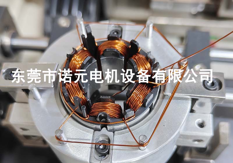 無(wú)刷電機(jī)繞線機(jī)多少錢(qián)一臺(tái)？如何根據(jù)樣品需求配置專(zhuān)業(yè)的繞線機(jī)