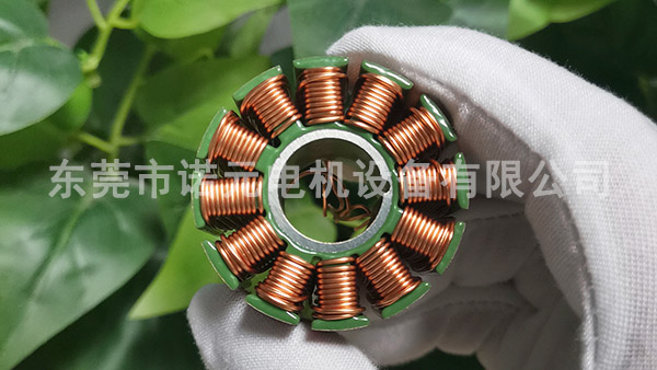 無刷電機(jī)KV值